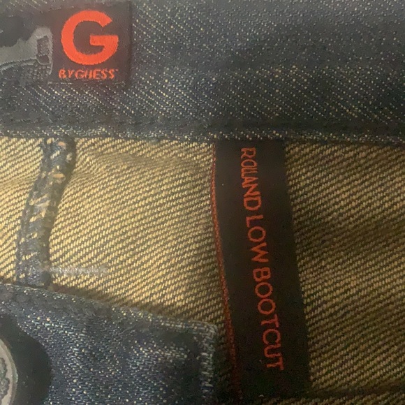 G by guess men’s jeans - Picture 5 of 6